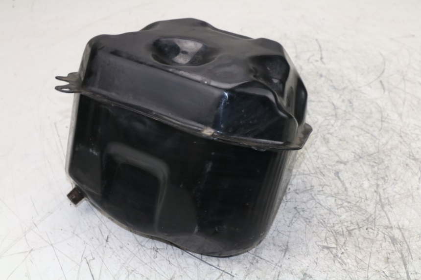 photo de DEPOSITO FUEL BAOTIAN BT COLLECTOR 50 (2005 - 2013) - Otra perspectiva