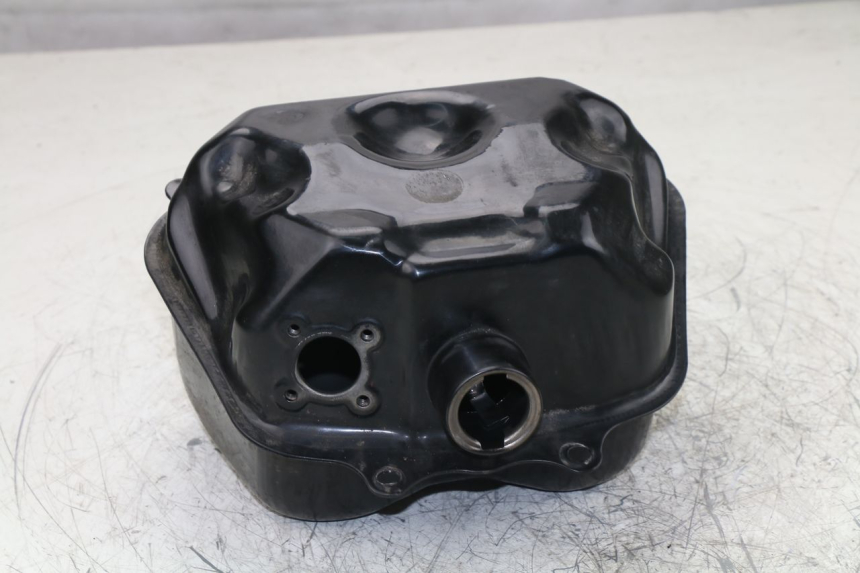 photo de DEPOSITO FUEL BAOTIAN BT COLLECTOR 50 (2005 - 2013) - Primer plano técnico