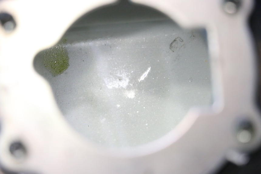 photo de DEPOSITO FUEL MASH BIBOP 2.0 50 (2021 - 2026) - Zoom estado de uso