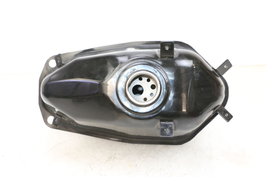 photo de DEPOSITO FUEL MAG POWER BOMBERS 4T 50 (2016 - 2026) - Vista principal