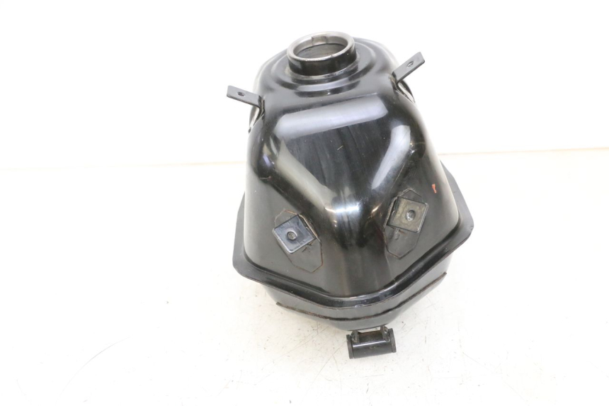 photo de DEPOSITO FUEL MAG POWER BOMBERS 4T 50 (2016 - 2026) - Estado de la superficie y material