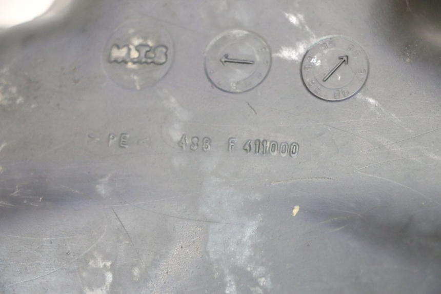 photo de DEPOSITO FUEL MBK BOOSTER ROCKET 50 (1995 - 1998) - Zoom estado de uso