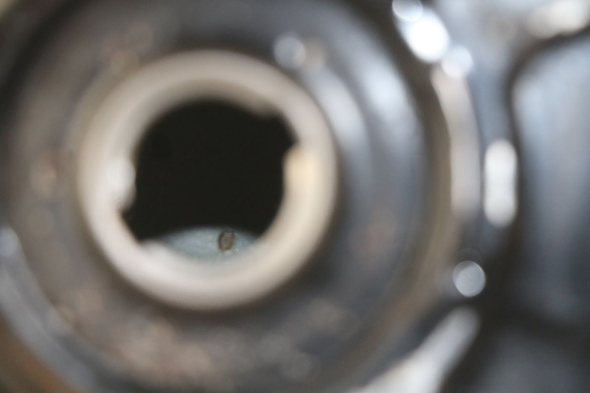 photo de DEPÓSITO DE COMBUSTIBLE MBK BOOSTER SPIRIT 50 (1999 - 2003) - Detalle de la pieza