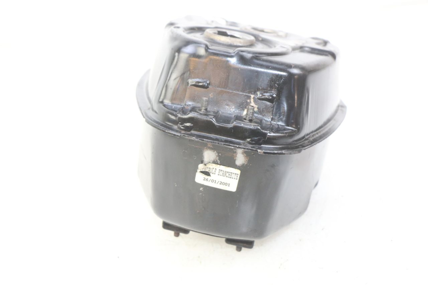 photo de DEPÓSITO DE COMBUSTIBLE MBK BOOSTER SPIRIT 50 (1999 - 2003) - Estado de la superficie y material