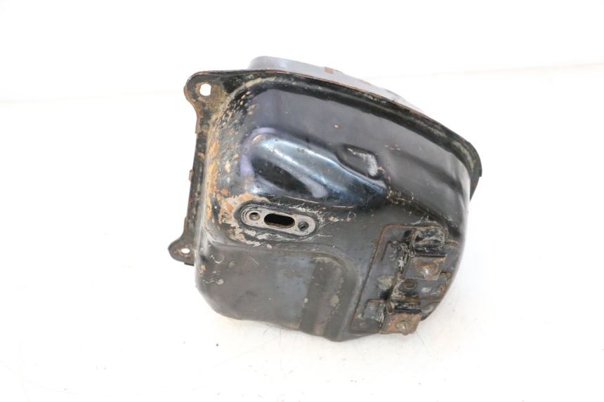 photo de DEPOSITO FUEL MBK BOOSTER SPIRIT 50 (1996 - 1999) - Detalles de los puntos de fijación