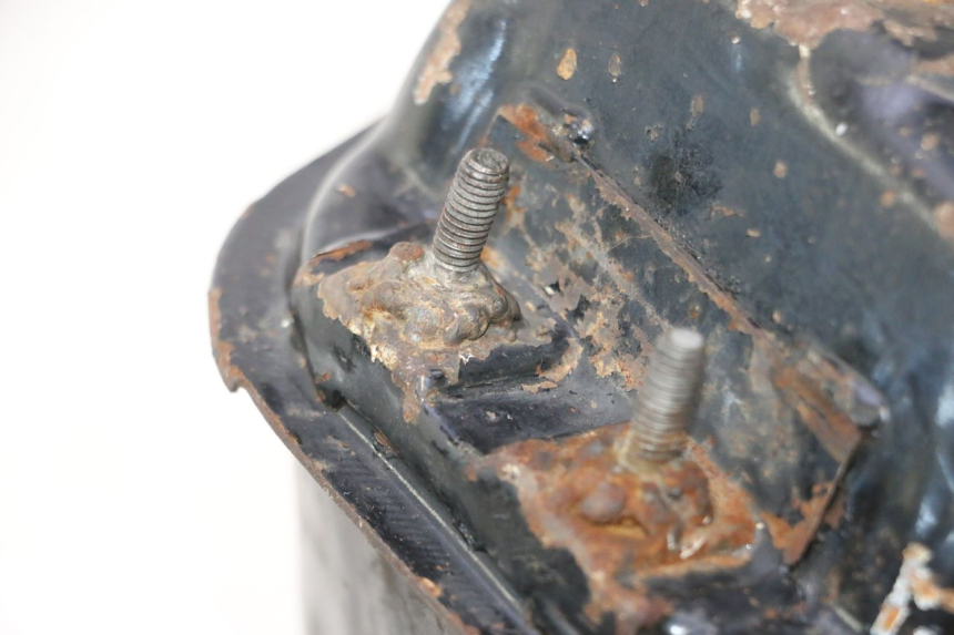 photo de DEPOSITO FUEL MBK BOOSTER SPIRIT 50 (1996 - 1999) - Estado de la superficie y material