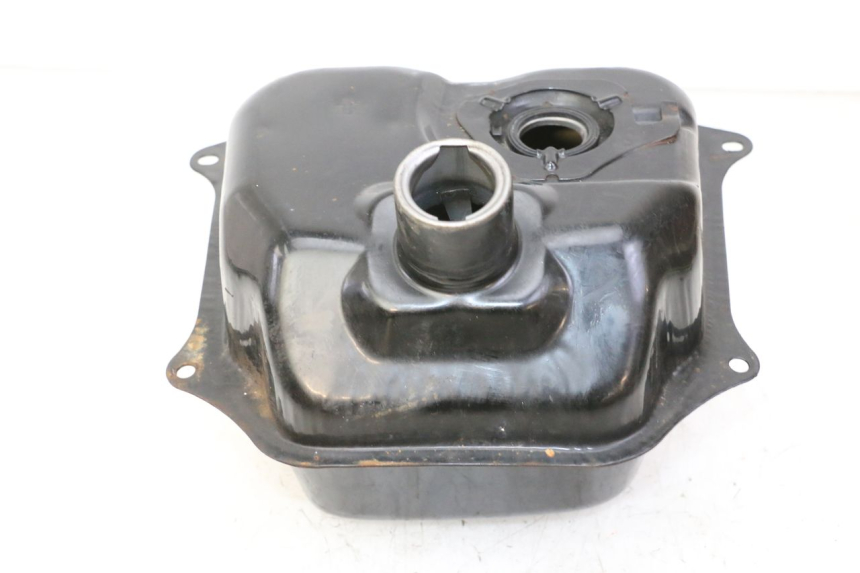 photo de DEPOSITO FUEL TNT MOTOR BOSTON 4T 50 (2018 - 2025) - Vista principal