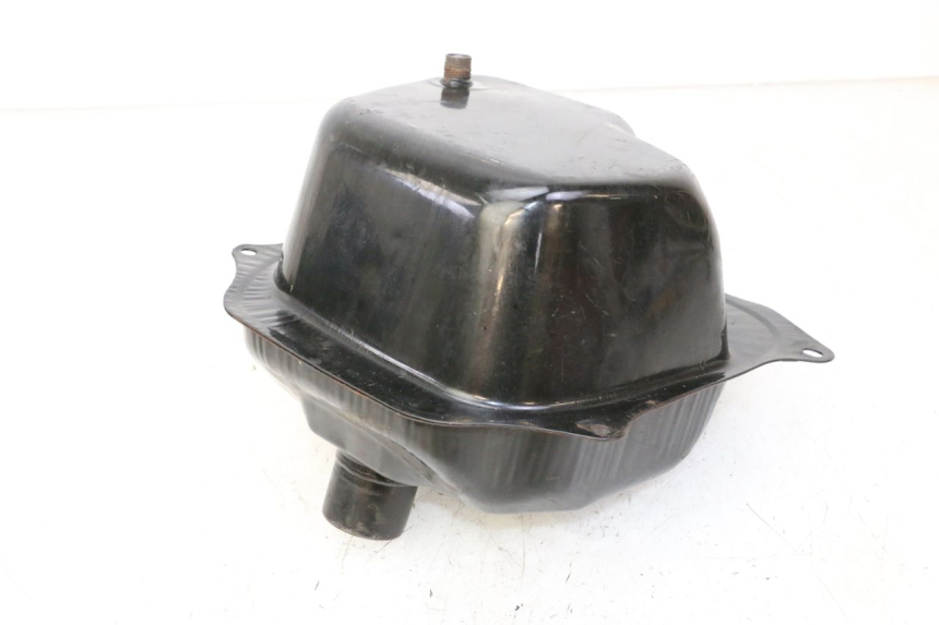 photo de DEPOSITO FUEL TNT MOTOR BOSTON 4T 50 (2018 - 2025) - Primer plano técnico