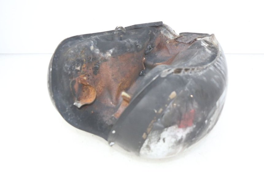 photo de DEPOSITO FUEL ROYAL ENFIELD BULLET CLASSIC 500 (2017 - 2020) - Detalle de la pieza