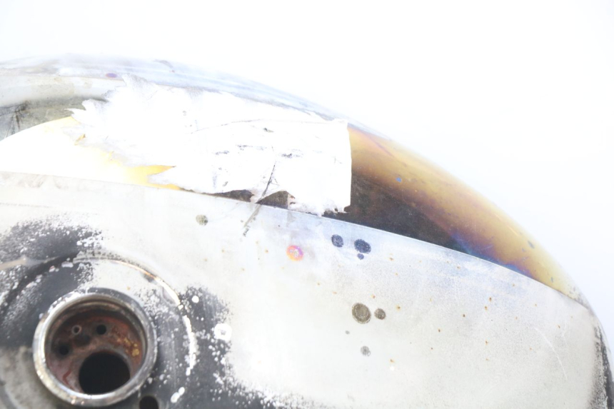 photo de DEPOSITO FUEL ROYAL ENFIELD BULLET CLASSIC 500 (2017 - 2020) - Características distintivas