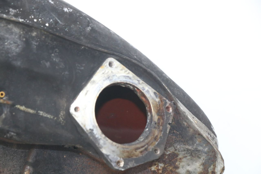 photo de DEPOSITO FUEL ROYAL ENFIELD BULLET CLASSIC 500 (2017 - 2020) - Otra perspectiva