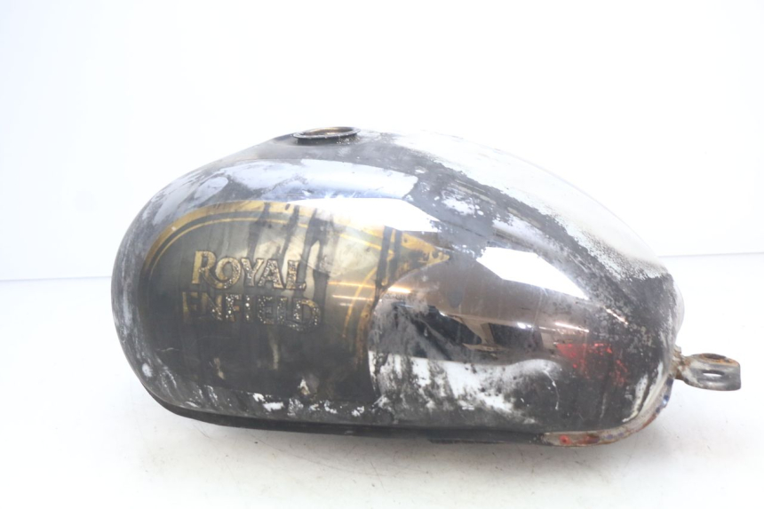 photo de DEPOSITO FUEL ROYAL ENFIELD BULLET CLASSIC 500 (2017 - 2020) - Vista general del producto