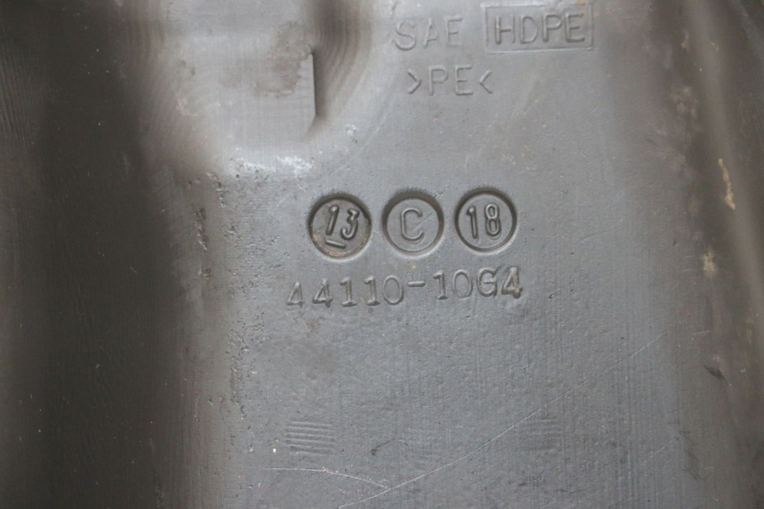 photo de DEPOSITO FUEL SUZUKI BURGMAN 650 (2013 - 2020) - Zoom estado de uso