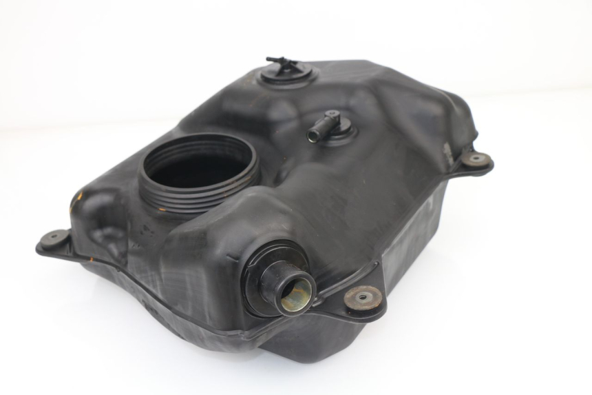 photo de DEPOSITO FUEL SUZUKI BURGMAN EXECUTIVE ABS 650 (2006 - 2012) - Vista principal