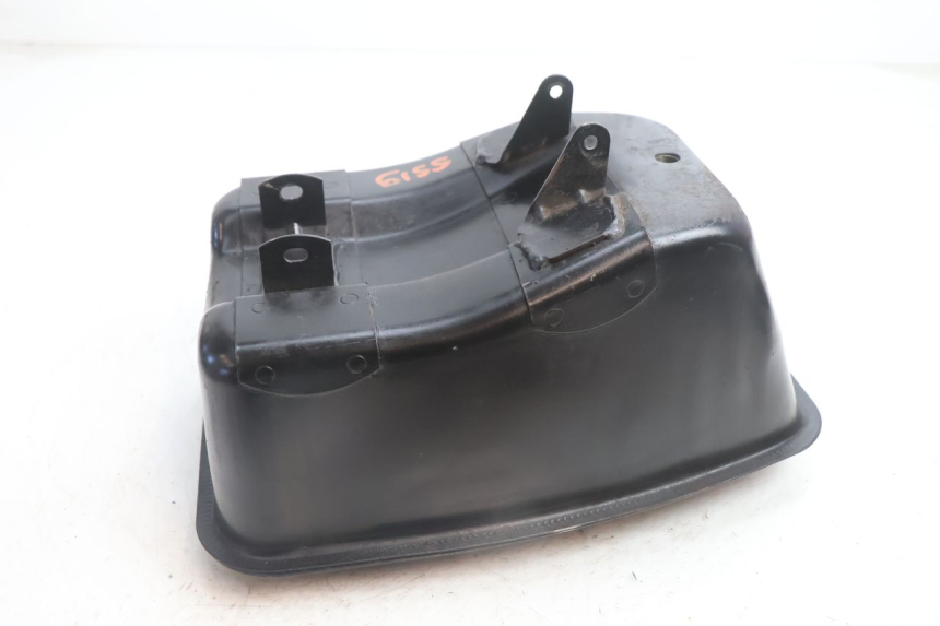 photo de DEPÓSITO DE COMBUSTIBLE PEUGEOT BUXY 50 (1993 - 1998) - Estado de la superficie y material