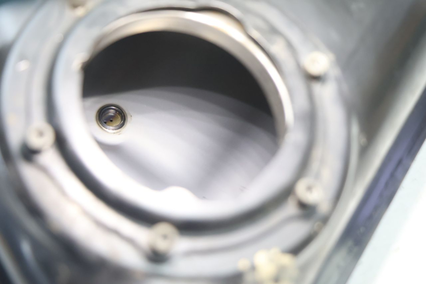 photo de DEPÓSITO DE COMBUSTIBLE YAMAHA BW'S BWS 125 (2010 - 2013) - Recambio usado revisado