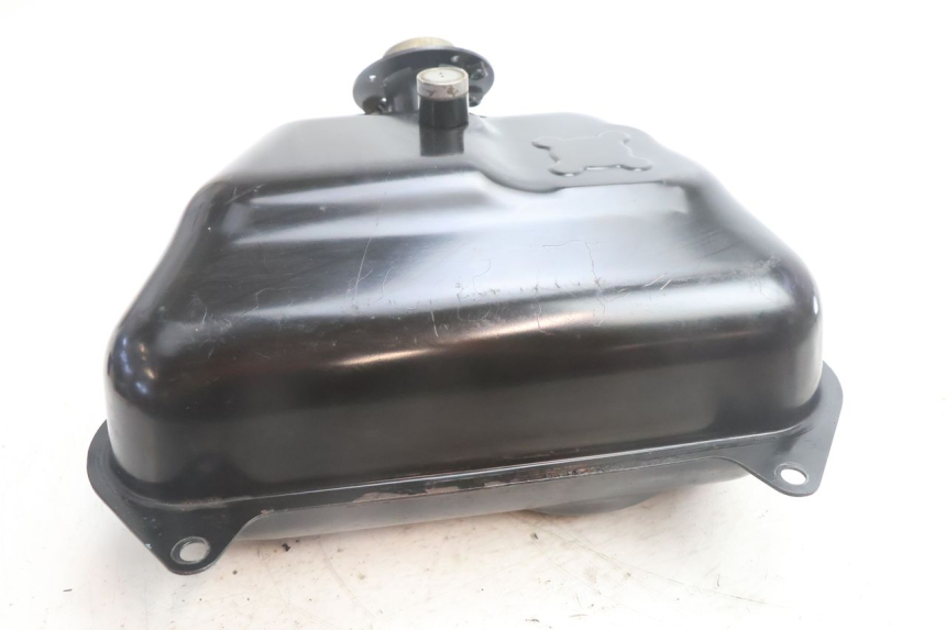 photo de DEPÓSITO DE COMBUSTIBLE YAMAHA BW'S BWS 125 (2010 - 2013) - Zoom estado de uso