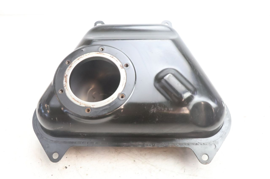 photo de DEPÓSITO DE COMBUSTIBLE YAMAHA BW'S BWS 125 (2010 - 2013) - Detalles de los puntos de fijación