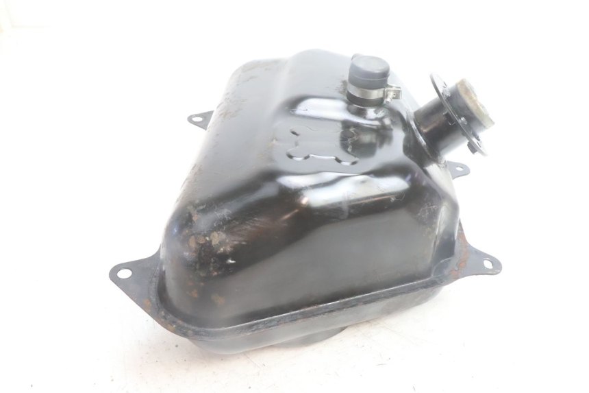 photo de DEPÓSITO DE COMBUSTIBLE YAMAHA BW'S BWS 125 (2010 - 2013) - Zoom estado de uso