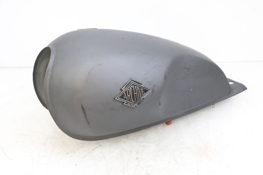 photo de DEPOSITO FUEL ARCHIVE CAFE RACER 4T 50 (2019 - 2024) - Vista principal