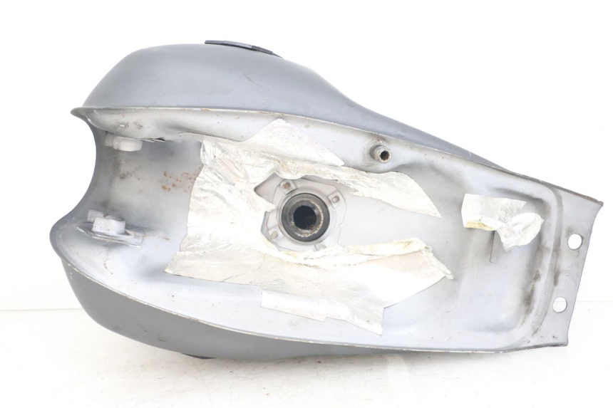 photo de DEPOSITO FUEL ARCHIVE CAFE RACER 4T 50 (2019 - 2024) - Enfoque en la estructura