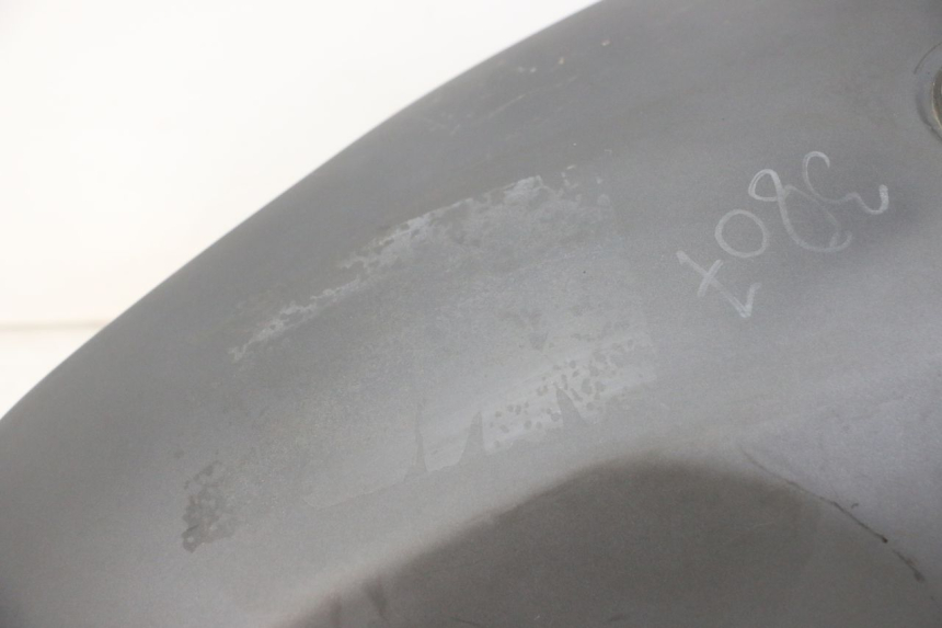 photo de DEPOSITO FUEL ARCHIVE CAFE RACER 4T 50 (2019 - 2024) - Detalles de los puntos de fijación