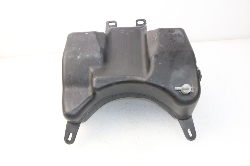photo de DEPOSITO FUEL PIAGGIO CARNABY 125 (2007 - 2011) - Zoom estado de uso