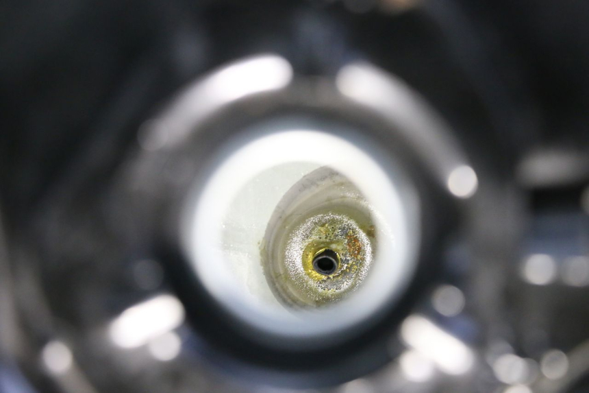 photo de DEPOSITO FUEL ORCAL CAVARO 4T 50 (2019 - 2023) - Detalle de la pieza