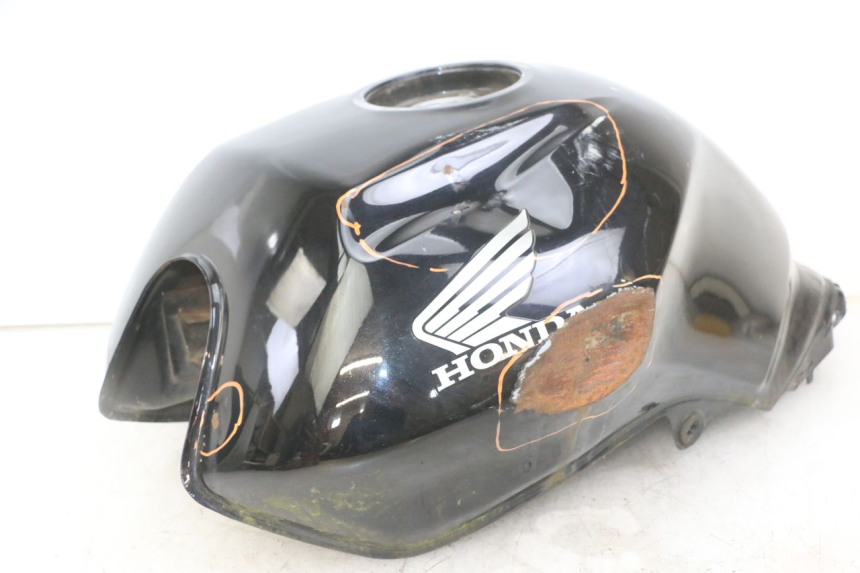photo de DEPOSITO FUEL HONDA CBF 500 (2004 - 2007) - Inspección visual detallada