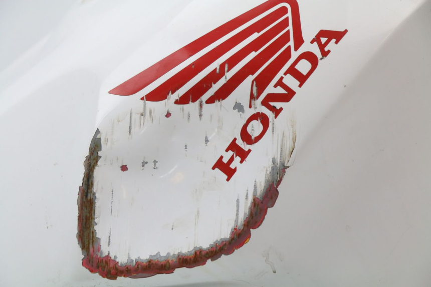 photo de DEPOSITO FUEL HONDA CBR 929 RR FIREBLADE 900 (2000 - 2001) - Primer plano de alta resolución