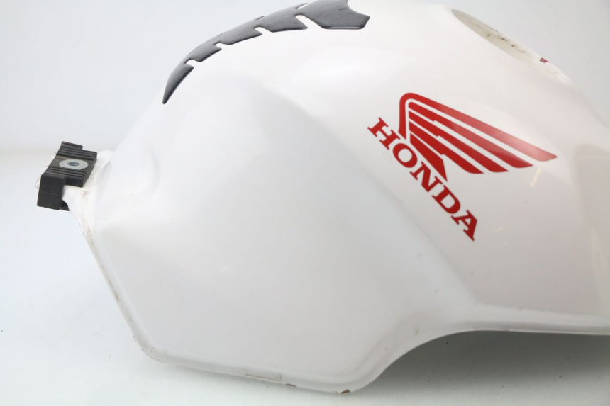 photo de DEPOSITO FUEL HONDA CBR 929 RR FIREBLADE 900 (2000 - 2001) - Detalles de los puntos de fijación