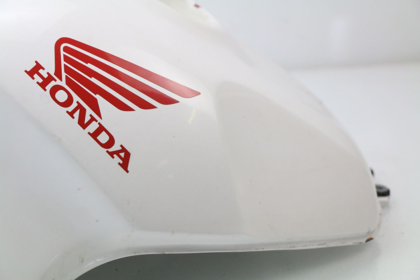 photo de DEPOSITO FUEL HONDA CBR 929 RR FIREBLADE 900 (2000 - 2001) - Estado de la superficie y material