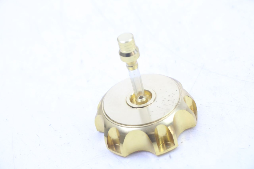 photo de DEPOSITO FUEL CCR DIRT BIKE 110 - Vista principal