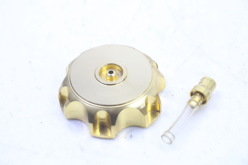 photo de DEPOSITO FUEL CCR DIRT BIKE 110 - Detalle de la pieza