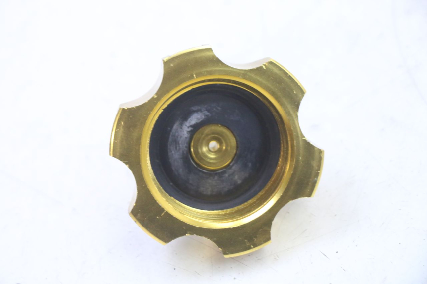 photo de DEPOSITO FUEL CCR DIRT BIKE 110 - Primer plano técnico