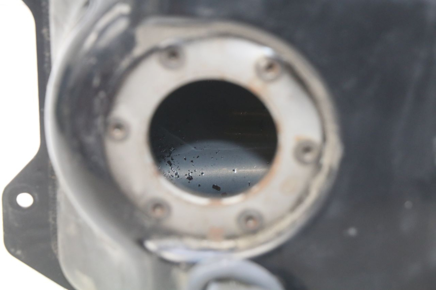 photo de DEPóSITO DE COMBUSTIBLE SYM CITYCOM CITY COM 125 (2009 - 2014) - Otra perspectiva