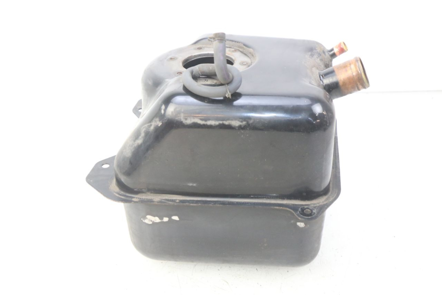 photo de DEPóSITO DE COMBUSTIBLE SYM CITYCOM CITY COM 125 (2009 - 2014) - Primer plano técnico