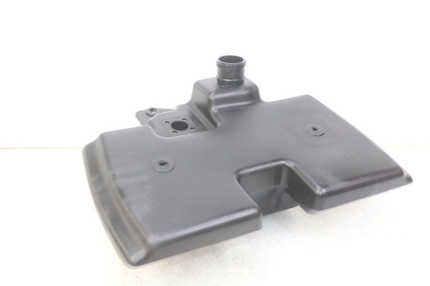 photo de DEPÓSITO DE COMBUSTIBLE PEUGEOT CITYSTAR AIR 125 (2014 - 2017) - Zoom estado de uso