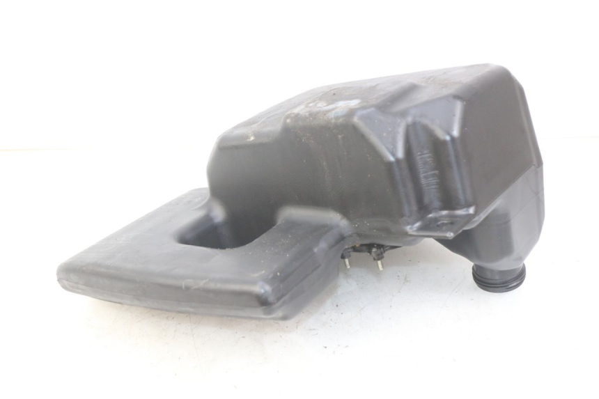 photo de DEPÓSITO DE COMBUSTIBLE PEUGEOT CITYSTAR 125 (2011 - 2017) - Zoom estado de uso