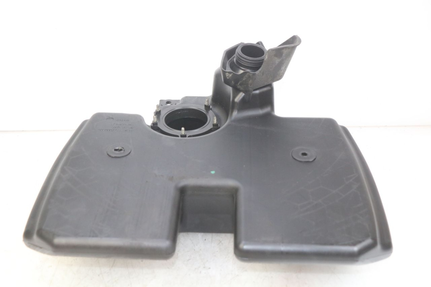 photo de DEPÓSITO DE COMBUSTIBLE PEUGEOT CITYSTAR 125 (2011 - 2017) - Zoom estado de uso