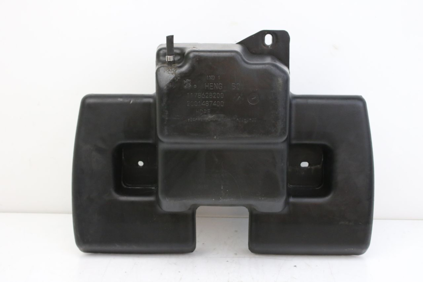 photo de DEPóSITO DE COMBUSTIBLE PEUGEOT CITYSTAR 50 (2013 - 2017) - Estado de la superficie y material