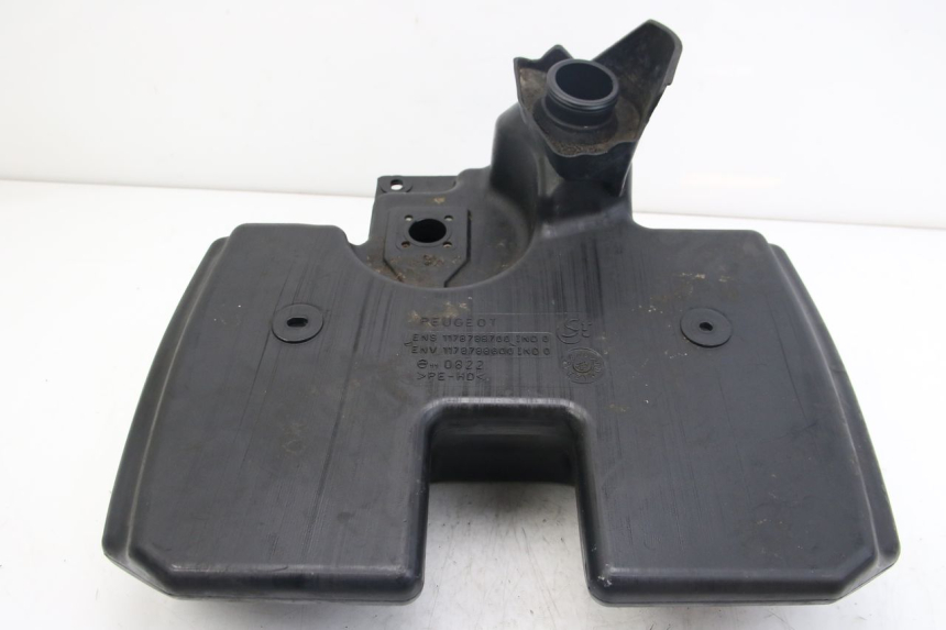 photo de DEPóSITO DE COMBUSTIBLE PEUGEOT CITYSTAR 50 (2013 - 2017) - Detalle de la pieza