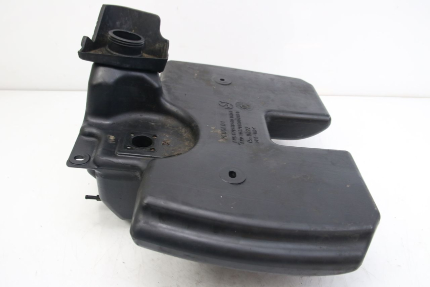 photo de DEPóSITO DE COMBUSTIBLE PEUGEOT CITYSTAR 50 (2013 - 2017) - Zoom estado de uso