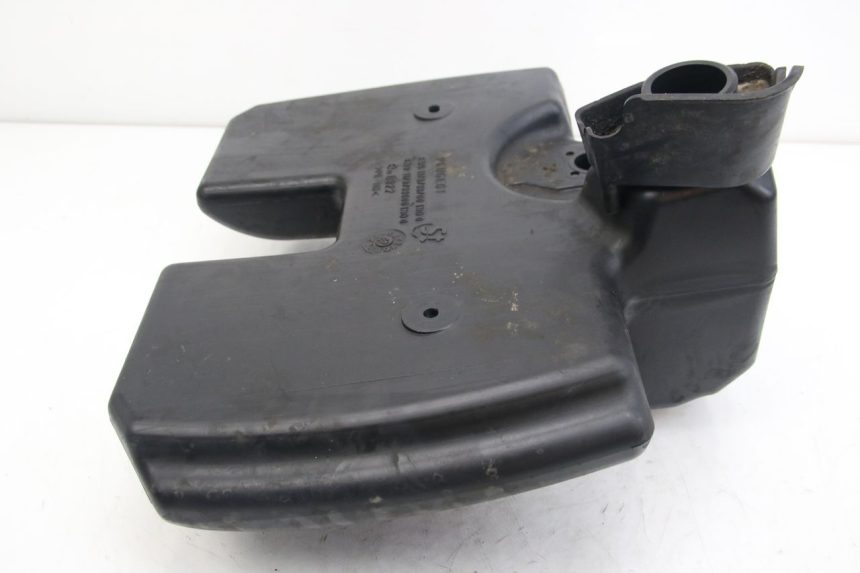 photo de DEPóSITO DE COMBUSTIBLE PEUGEOT CITYSTAR 50 (2013 - 2017) - Otra perspectiva