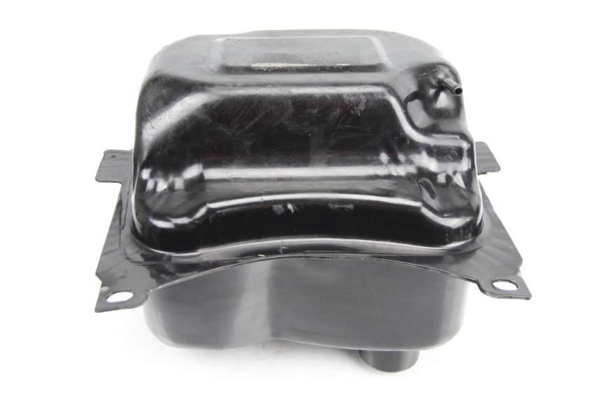 photo de DEPOSITO FUEL JMSTAR CJ12M 125 (2005 - 2007) - Estado de la superficie y material