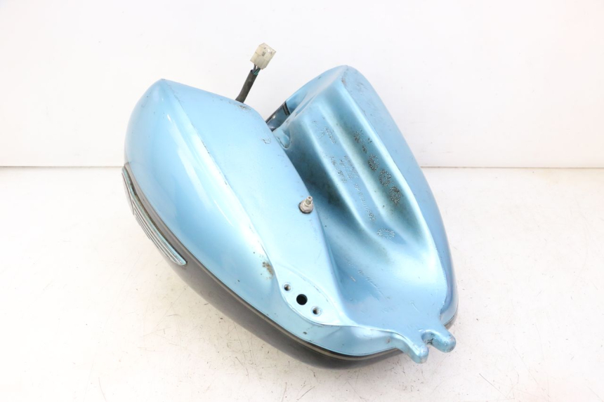 photo de DEPOSITO FUEL APRILIA CLASSIC 125 (1995 - 2001) - Detalle de la pieza