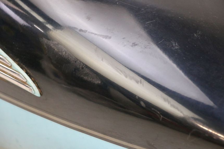 photo de DEPOSITO FUEL APRILIA CLASSIC 125 (1995 - 2001) - Características distintivas