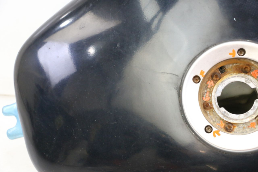 photo de DEPOSITO FUEL APRILIA CLASSIC 125 (1995 - 2001) - Enfoque en la estructura