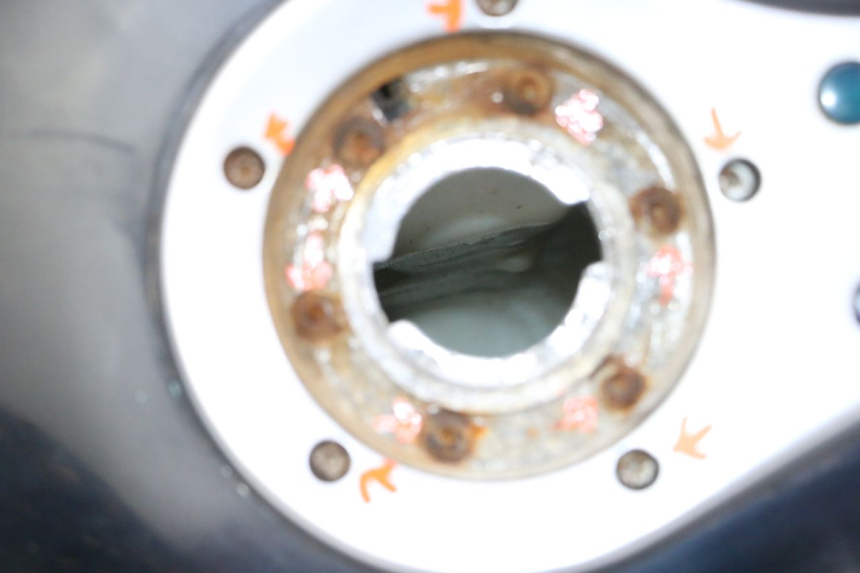 photo de DEPOSITO FUEL APRILIA CLASSIC 125 (1995 - 2001) - Ángulo de visión alternativo