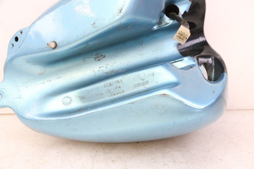 photo de DEPOSITO FUEL APRILIA CLASSIC 125 (1995 - 2001) - Primer plano técnico